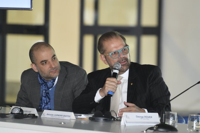 Reinaldo Carneiro Bastos