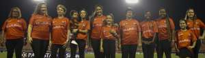 #ElasNoEstádio - Ituano presenteia mulheres que dão sorte no Paulistão