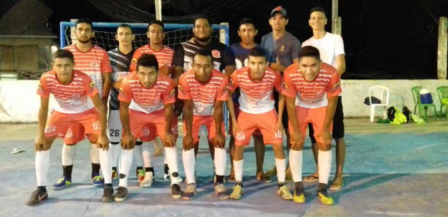 Paulista A2: Equipe leva o nome do Clube Atlético Penapolense no Pará