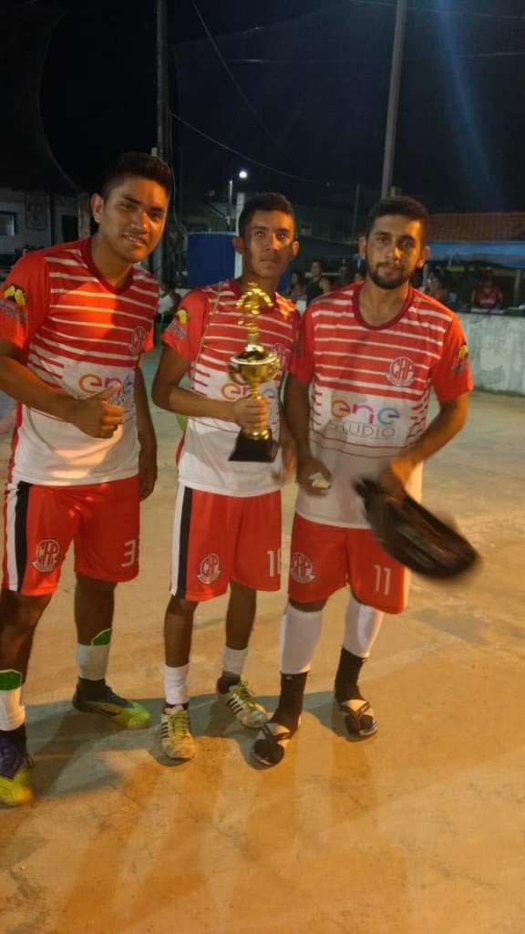 Paulista A2: Equipe leva o nome do Clube Atlético Penapolense no Pará 2 0002050450838 img