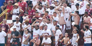 Paulista A2: Sertãozinho lança promoção de 'pacotão' para todos jogos em casa