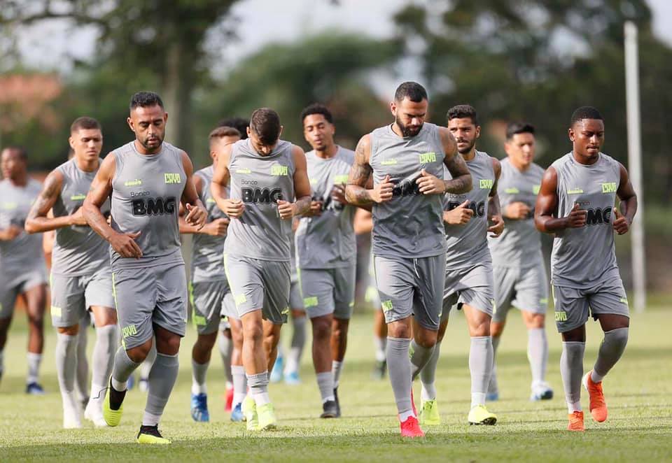 SUL-AMERICANA: Vasco defende vantagem contra bolivianos para avançar