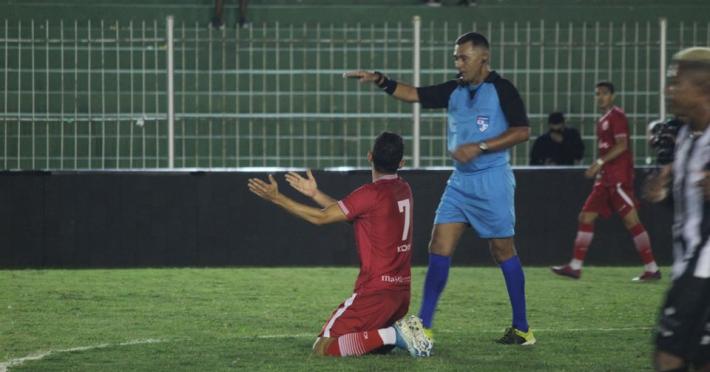 CARIOCA: Grupo X chega ao fim e definirá qual clube estará na Seletiva de 2021