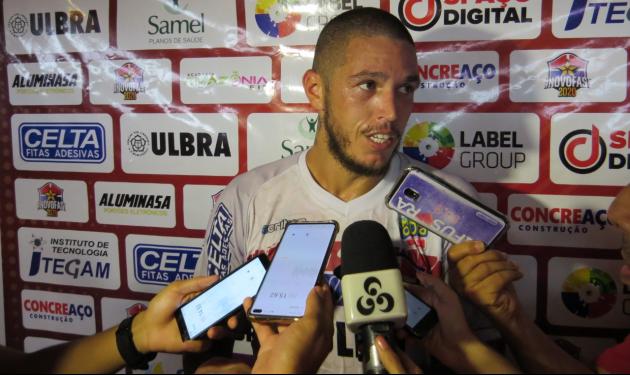 AMAZONENSE: EC Iranduba e Fast Clube se enfrentam em rodada decisiva