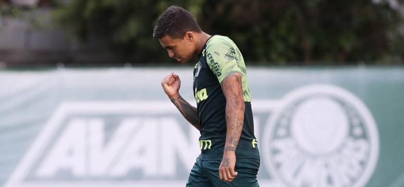 Paulistão: Dudu celebra 300 jogos pelo Palmeiras e mira mais: ‘Espero 400, 500’