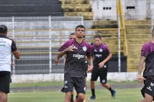 Paulista A2: Técnico vê XV 'amadurecendo' e acredita em bons frutos em 2020