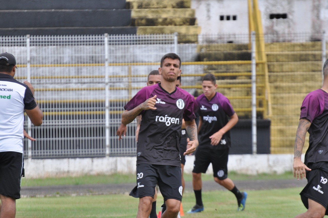 Paulista A2: Técnico vê XV ‘amadurecendo’ e acredita em bons frutos em 2020