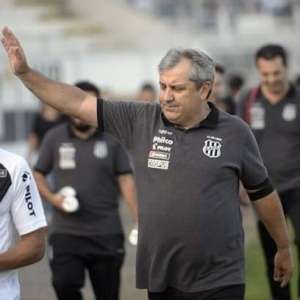Demorou hein cartolada da Ponte Preta!