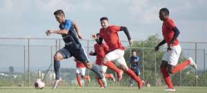 Paulista A3: Desportivo Brasil recebe e bate reservas do São Bento em mais um teste