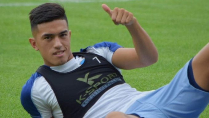 Paulistão: RB Bragantino acerta com revelação do futebol argentino