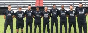 Segundona: Com comissão e técnico definidos, Amparo anuncia reforços