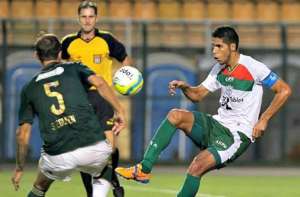 Paulista A2: Portuguesa se reforça com ex-meia da Ponte Preta e atacante do Guarani