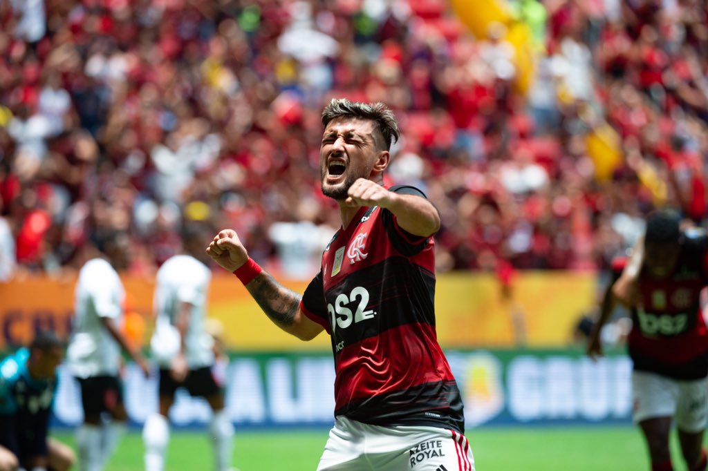 Independiente Del Valle x Flamengo – Rubro Negro em busca de mais um título