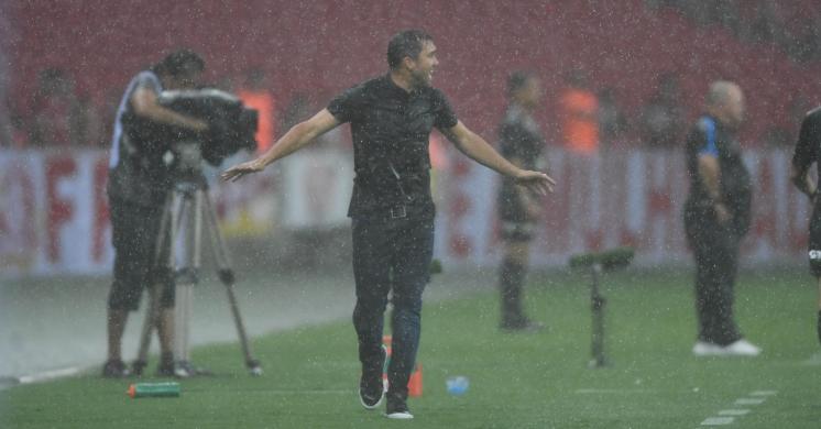 Libertadores: Inter busca resposta diante do Tolima para curar ferida do Gre-Nal