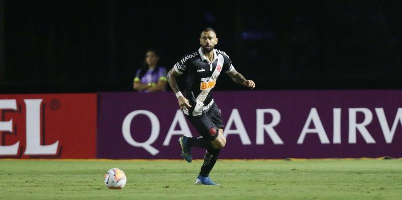 Sul-Americana: Vasco joga na Bolívia para confirmar vaga na segunda fase