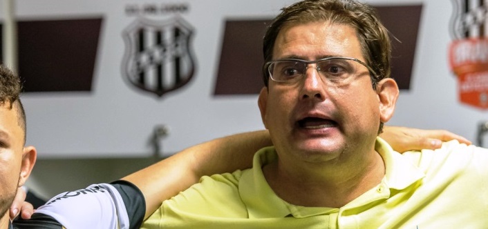 Paulistão: Ponte toma ‘não’ de velho conhecido e mira dois treinadores no mercado