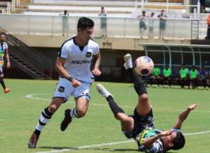 Paulista A2: De olho na liderança, São Bernardo e Portuguesa Santista se enfrentam
