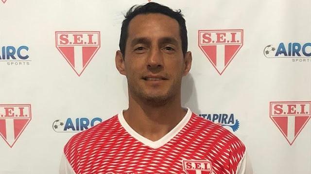 Segundona: Ex-jogador do Internacional, ex-técnico do Fernandópolis assume Itapirense