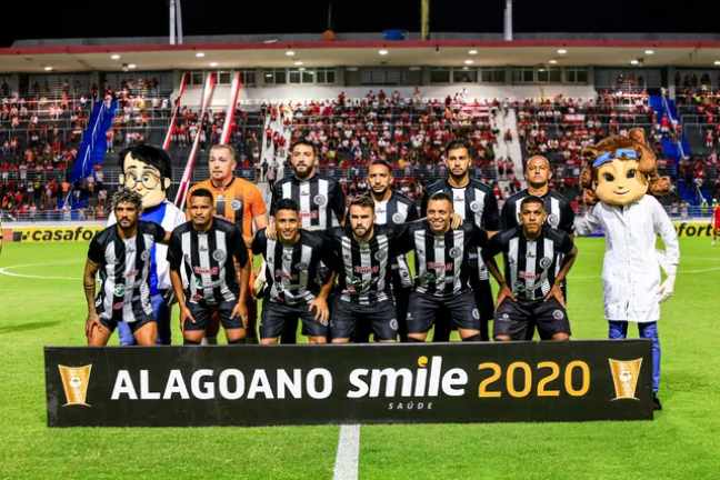 Alagoano: Sem vencer há duas rodadas, ASA divulga dispensa de seis jogadores