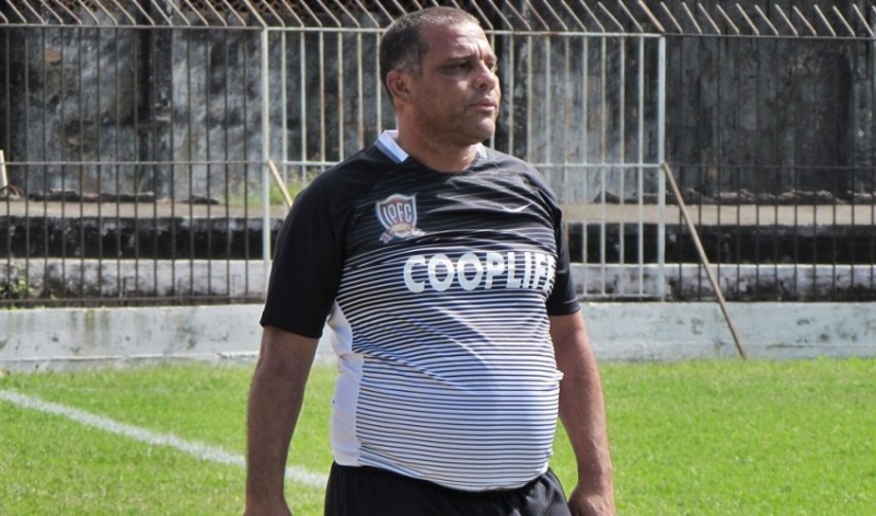 Rondoniense: Em busca da primeira vitória no Estadual, Guaporé anuncia novo técnico