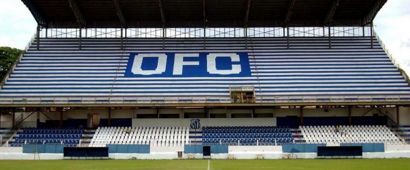 Paulista A3: Com provável desfalque no meio, Olímpia visita o Marília