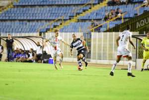 Paulista A2: XV de Piracicaba observa ex-Guarani e mais dois volantes