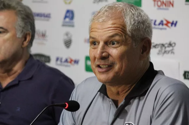 Paulista A3: Técnico foca em reação para o Comercial se distanciar do Z2 e almejar G8