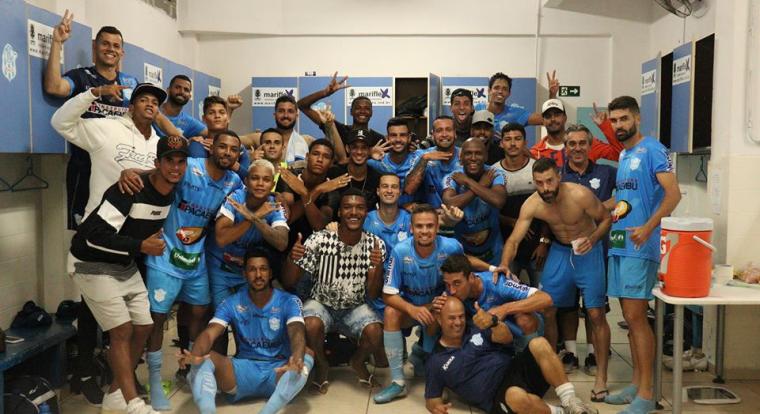 Paulista A3: Buscando se afastar do Z2, Marília recebe o Olímpia