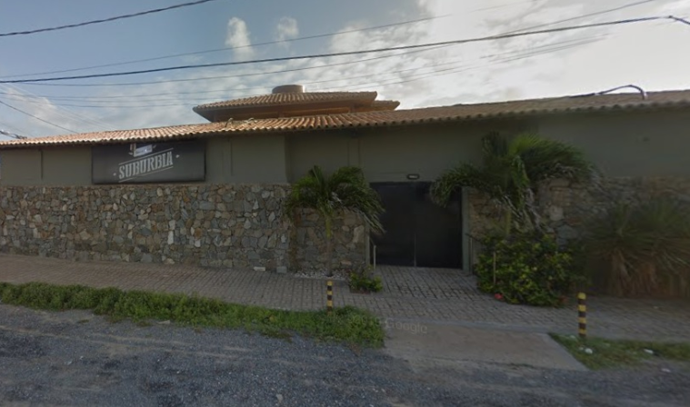 Radialistas criticam local da apresentação do técnico do Confiança com homofobia