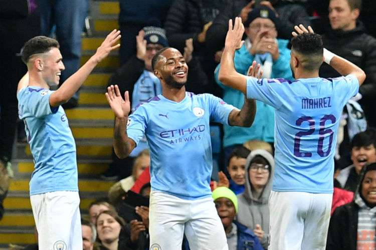 ‘Alegações são falsas’, diz dirigente do City, que confia em reverter suspensão