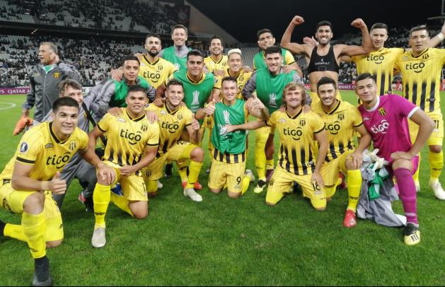 LIBERTADORES: Algoz do Corinthians, Guaraní-PAR visita Palestino-CHI