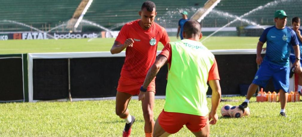Guarani defende invencibilidade fora de casa para seguir líder do Paulistão