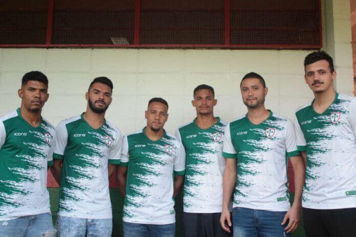 Paulista A2: Com problemas físicos, volante pede dispensa da Portuguesa