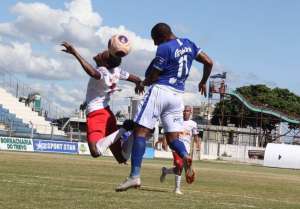 Paulista A2: Rio Claro tem uma dúvida para encostar nos líderes