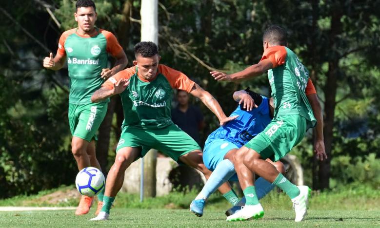 Adversário do XV de Piracicaba na Copa do Brasil só empata jogo-treino