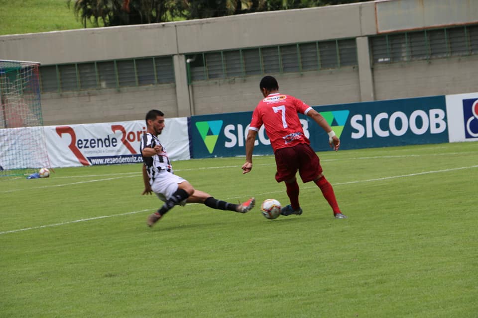 MINEIRO MÓDULO II: Terceira rodada tem duelo de líder e vice-líder; confira os jogos