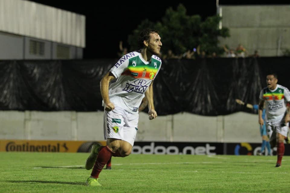 Brusque-SC x Remo-PA – Campeão da Série D vai surpreender outra vez?
