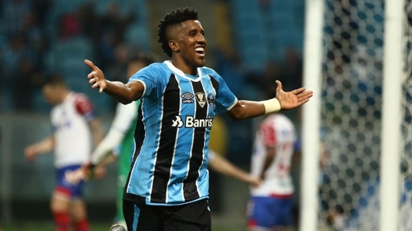 Gaúcho: Cortez descarta favoritismo do Grêmio na decisão do 1.º turno com o Caxias