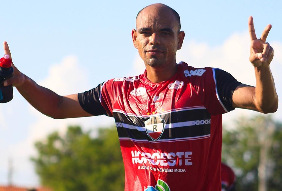 PIAUIENSE: 04 de Julho supera River, segue invicto e encosta no G2