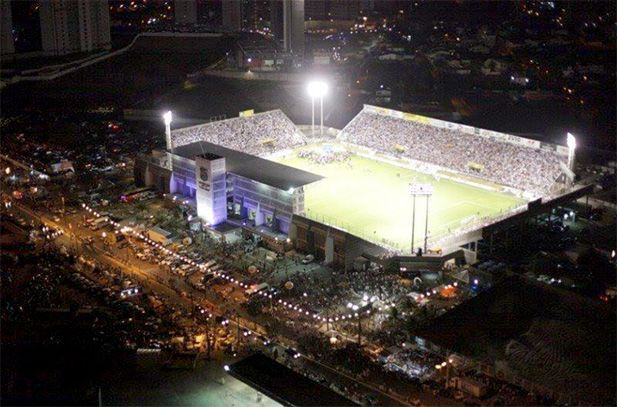 POTIGUAR: ABC marca no final e garante o título do primeiro turno sobre rival