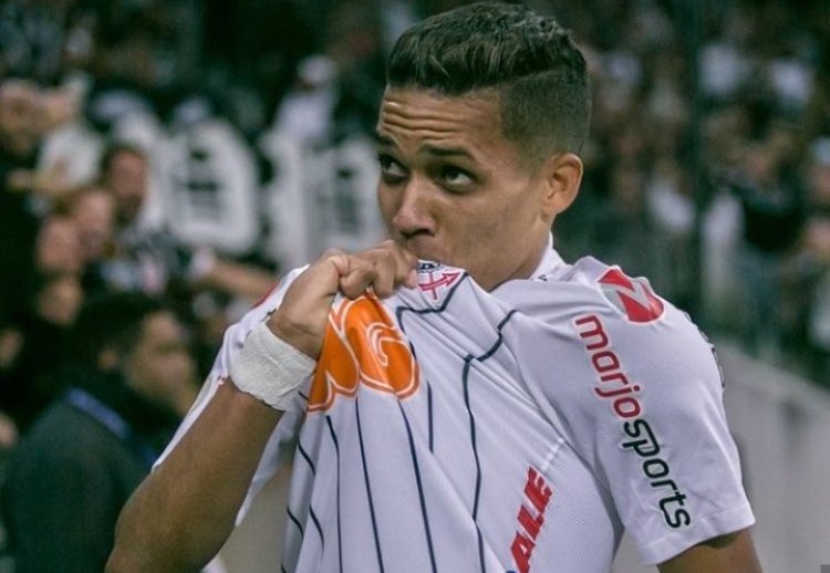 Foto: Divulgação / Corinthians