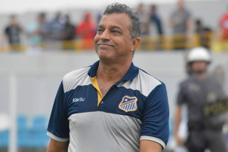 Paulista A3: Linense está próximo de acertar com técnico que levou Água Santa à elite