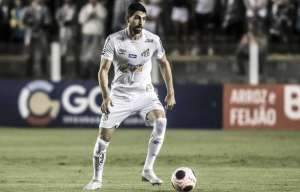 Paulista: Santos muda melhor defesa pela 1ª vez no ano com entrada de titular de 2019