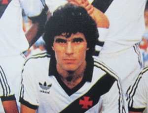 Luto! Morre meia que marcou época por Guarani, Santa Cruz e no Vasco