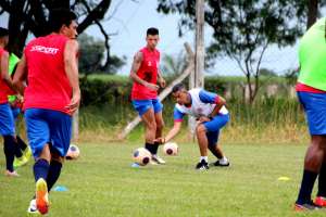 Paulista A2: Técnico aprova Penapolense e conta com reforços contra a Lusa