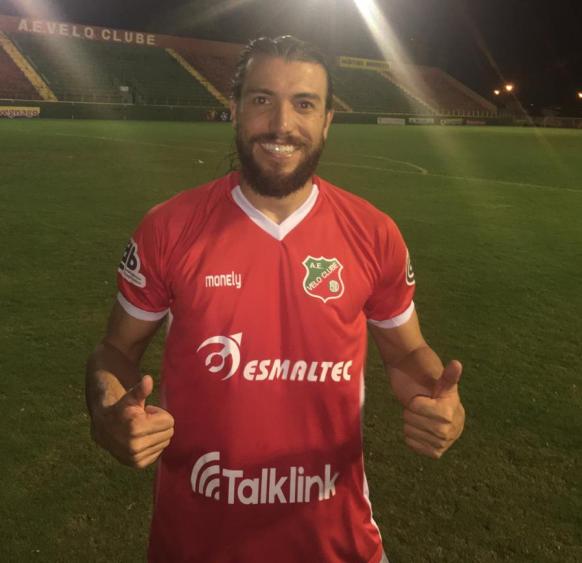 Paulista A3: Niander lamenta pontos perdidos e vê Velo pronto para a liderança