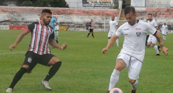 Paulista A3: Ex-São José, reforço deve ser opção do Paulista diante do Grêmio Osasco