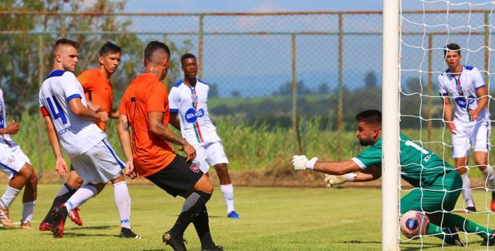 Paulista A3: Desfalcado de técnico, Grêmio Osasco recebe o Paulista