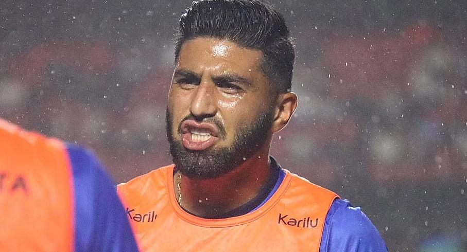 Xará de presidente do Corinthians elogia rival, mas crava: “vamos buscar os três pontos”