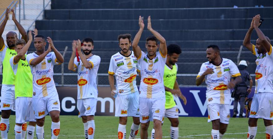 PAULISTÃO: Sexta tem disputa por lideranças e Botafogo em desespero